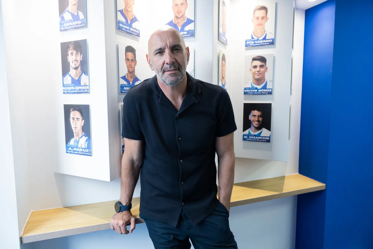 El fútbol antes de Monchi: de los telegramas, al big data