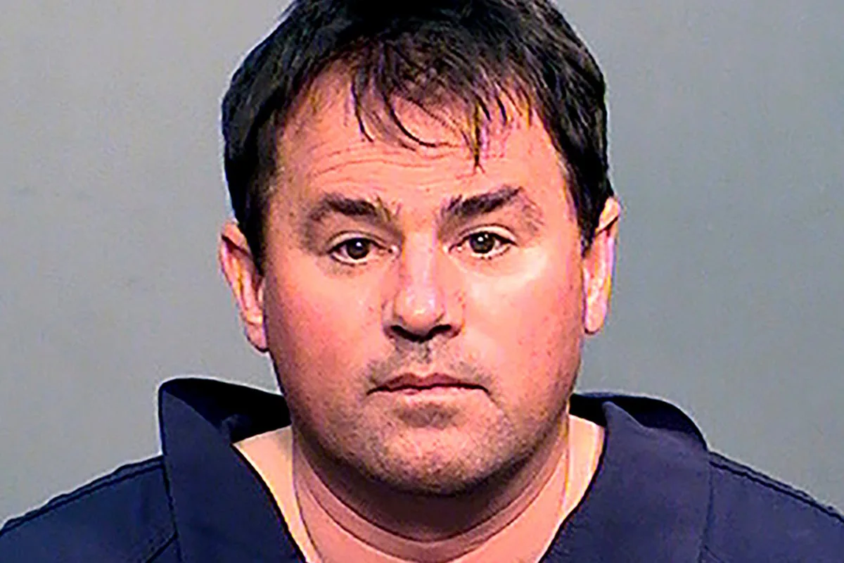 False Prophet sect leader who featured in Netflix documentary jailed for extra 24 years