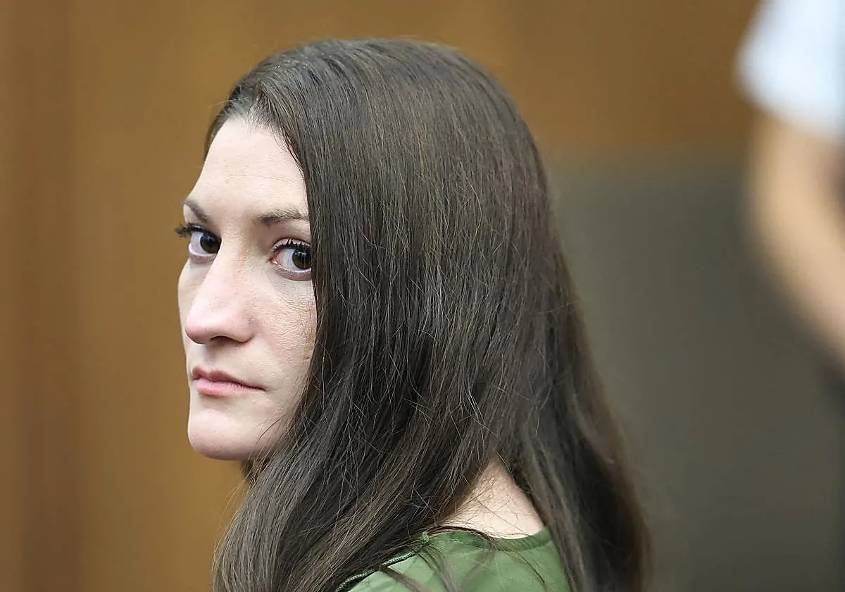 El jurado del juicio por asesinato de Lindsay Clancy afirma que sigue sin llegar a un veredicto
