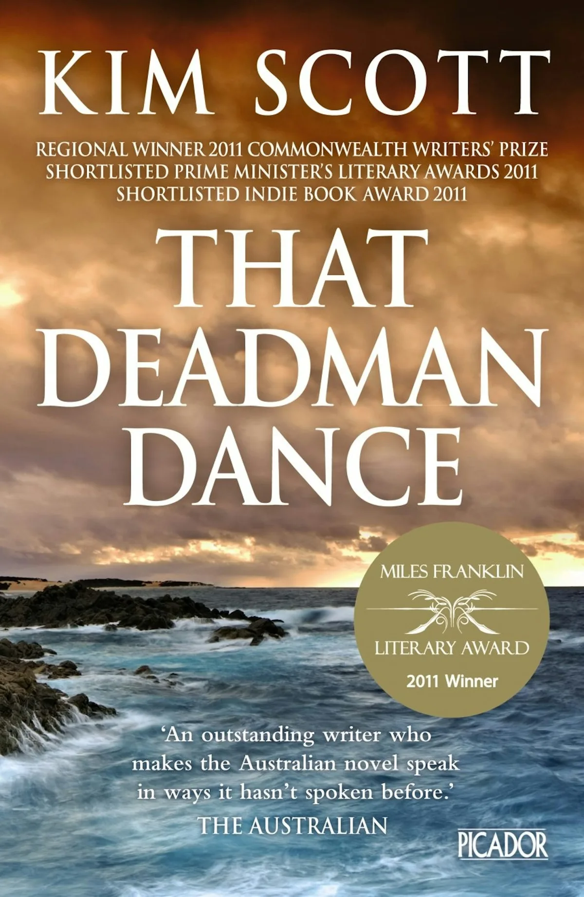 These 5 Australian novels will get your book club talking – and enjoying a good disagreement