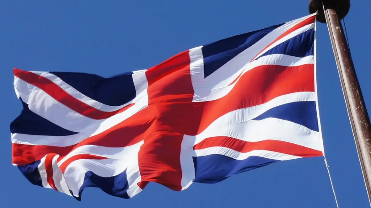 Deuda récord, Brexit y estancamiento: por qué la situación actual de Reino Unido puede ser clave para su futuro