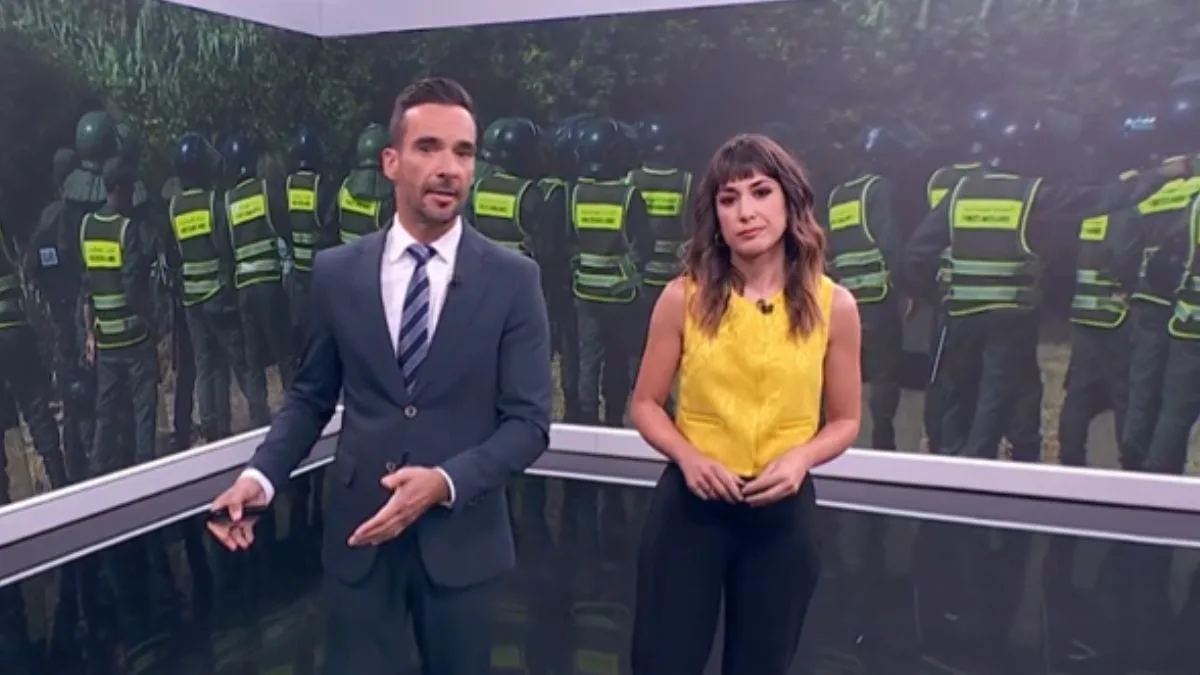 Comunicado urgente de RTVE tras la expulsión de su corresponsal en Marruecos: “Obstáculo a la libertad de prensa”