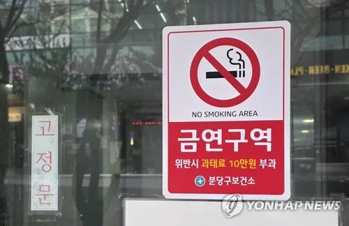 흡연 청소년 80.2%, 가향담배로 시작…"문턱 낮춰 중독 우려"