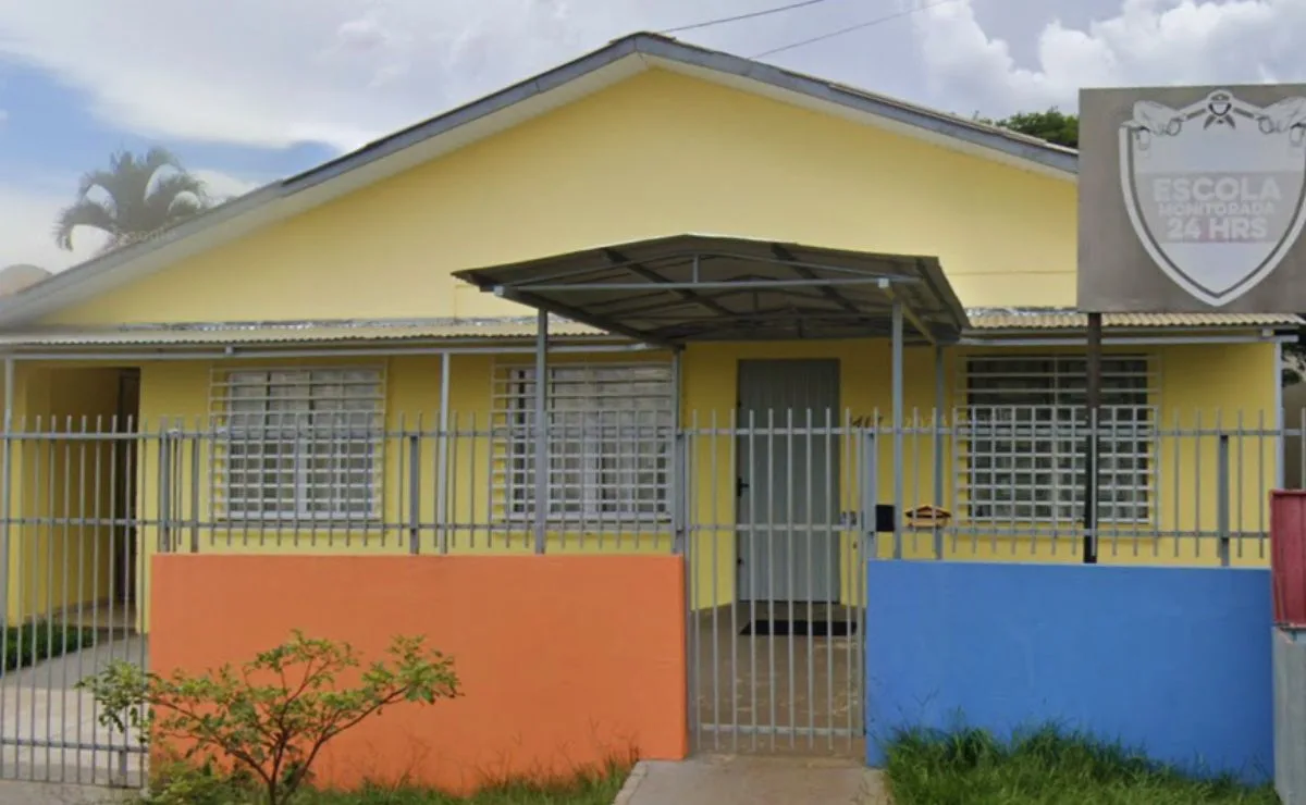Professora é presa suspeita de tortura contra crianças de 3 anos em CMEI de Cascavel; outras duas servidoras são investigadas