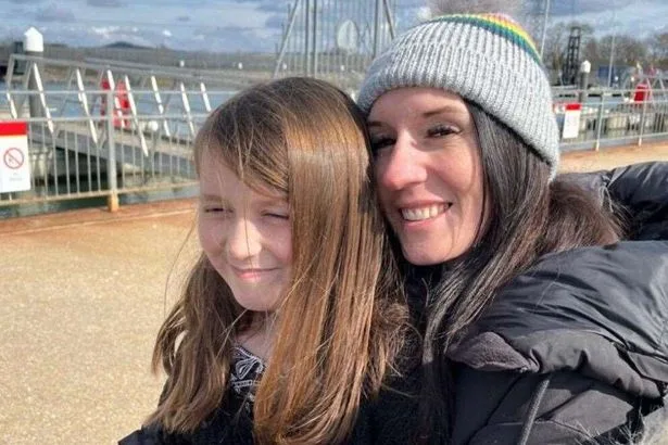 'My daughter, 13, took her own life - I had no idea how disturbing social media is until I checked her phone'