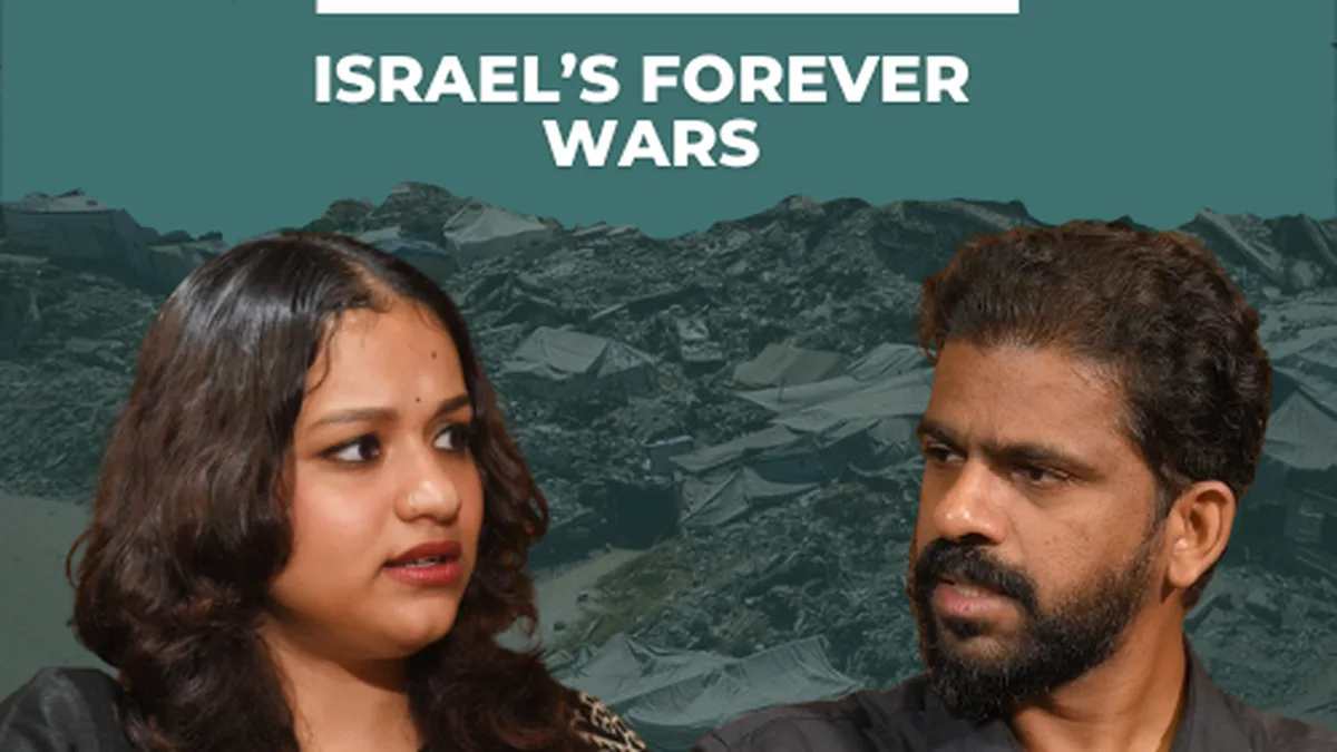 Is Israel winning? | Global Faultlines podcast