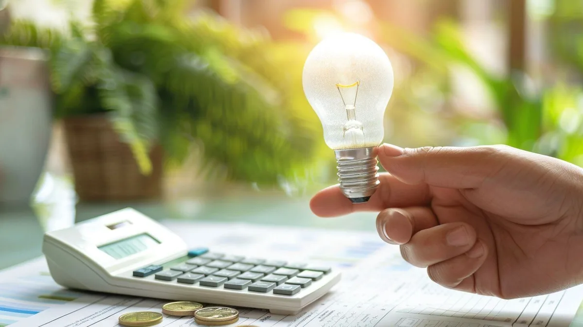 La tarifa de la luz en España para este domingo