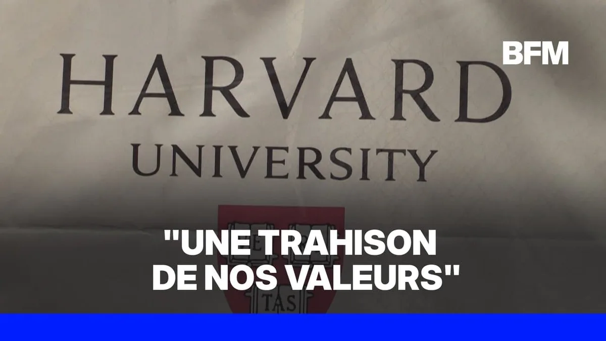 Harvard accepte de verser 53 millions de dollars pour solder les poursuites liées au scandale de la morgue