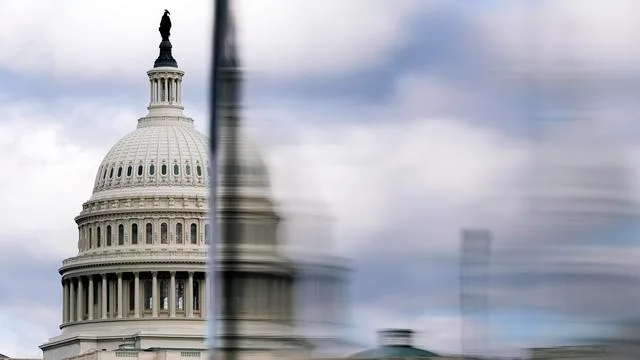 US-Kongress: Kann der US-Kongress Trump gefährlich werden?