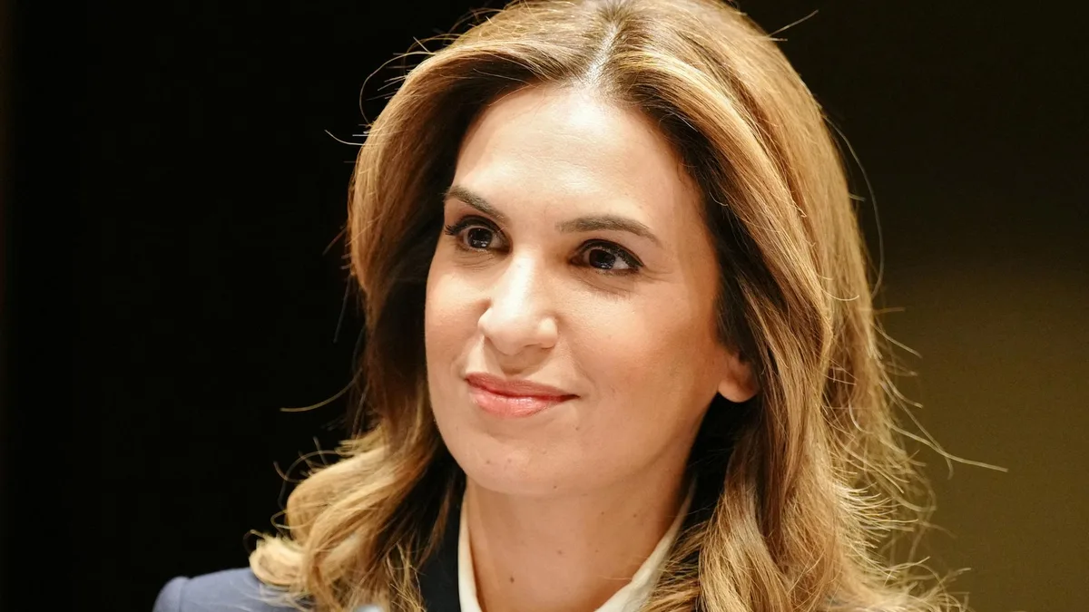 Sonia Mabrouk sur BFMTV : un transfert clé depuis CNews qui n’a vraiment rien d’anodin
