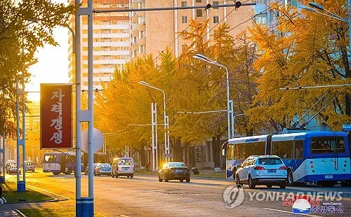 북한에도 '마이카 시대' 열리나…평양에 새 운전연습장 들어서