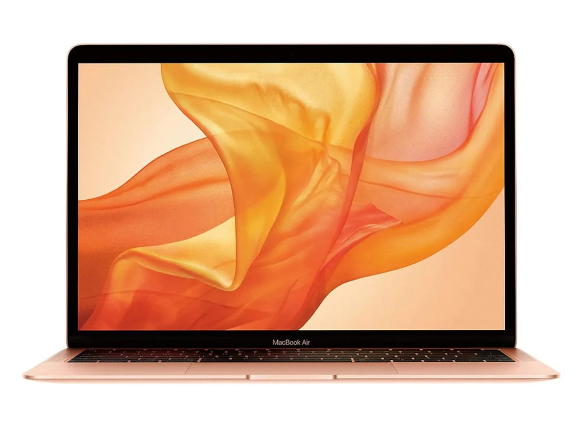 Limited supply: Get the MacBook Air for just $200