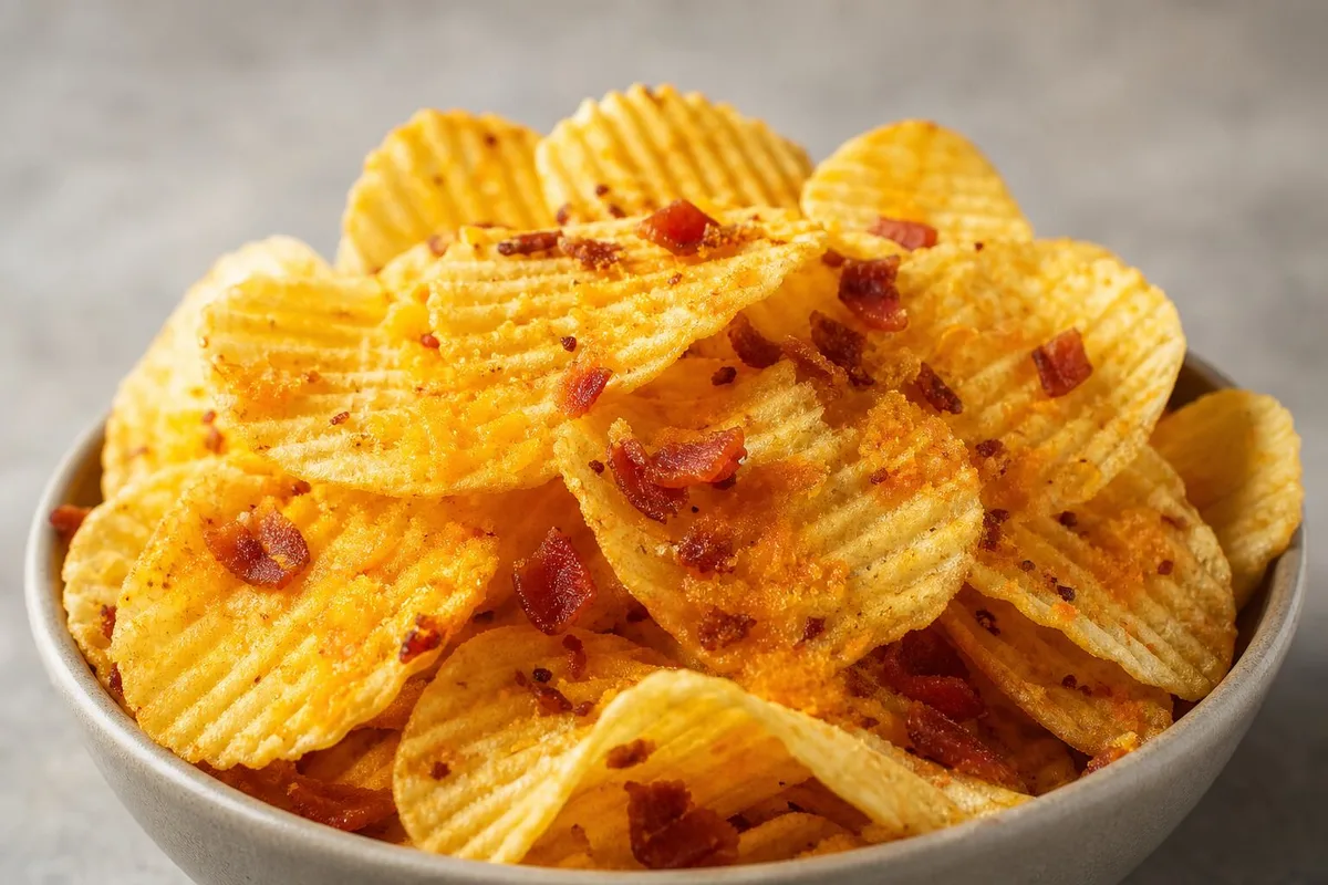 Retiran de tiendas estas papas fritas por un ingrediente no declarado: estos son los lotes afectados y los cinco estados donde se vendieron