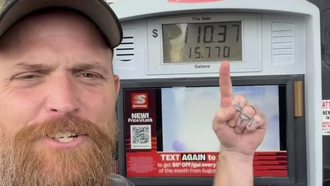 MAGA Rapper Turns on Trump Over Soaring Costs