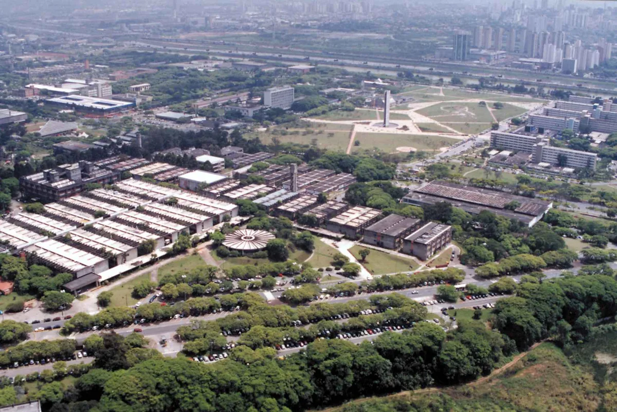 Universidade brasileira mantém liderança e aparece entre as 150 melhores do mundo em 2026; confira ranking