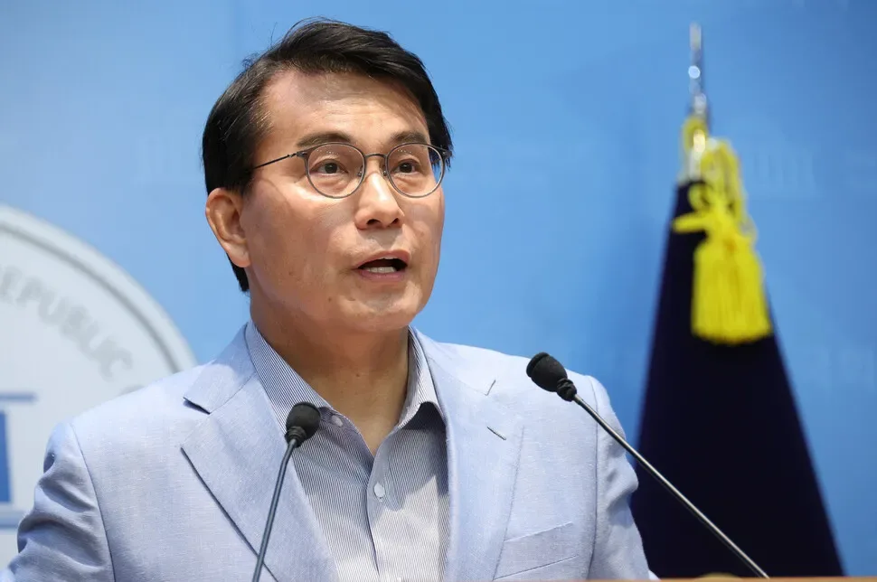 선관위 국조특위 ‘빈손 종료’…두달 조사에도 247만표 재검표 무산