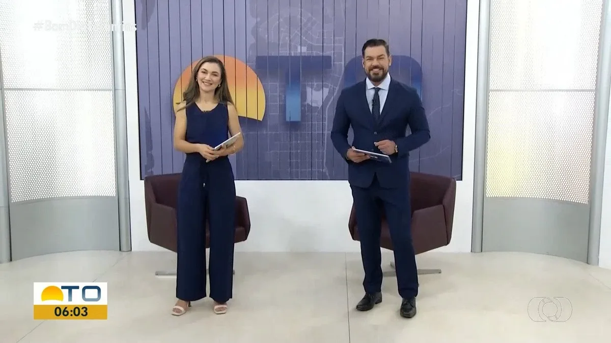 VÍDEOS: Bom Dia Tocantins, de 8 de outubro de 2026