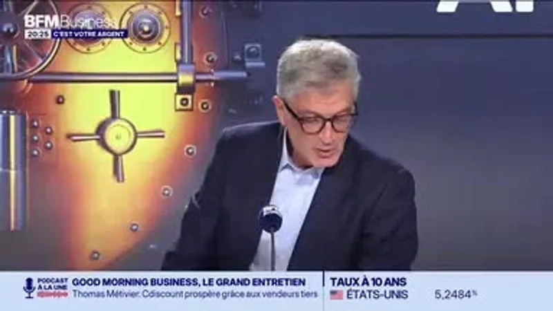 Émission du 9 octobre 2026