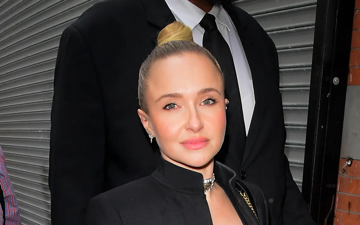 Morte de Hayden Panettiere reacende decisão difícil de atriz sobre filha