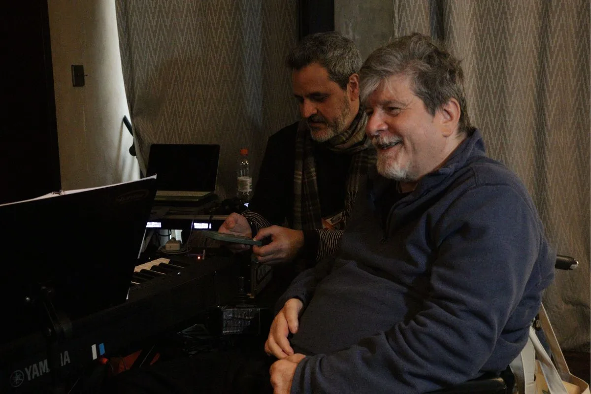 "Além da cadeira de rodas", diz autor de Feliz Ano Velho sobre musical