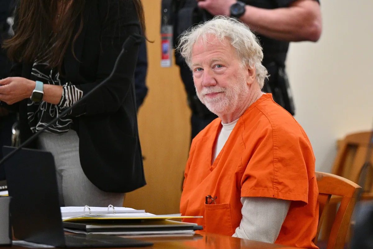 Timothy Busfield Indictment on Child Sex Abuse Charges Thrown Out by Judge