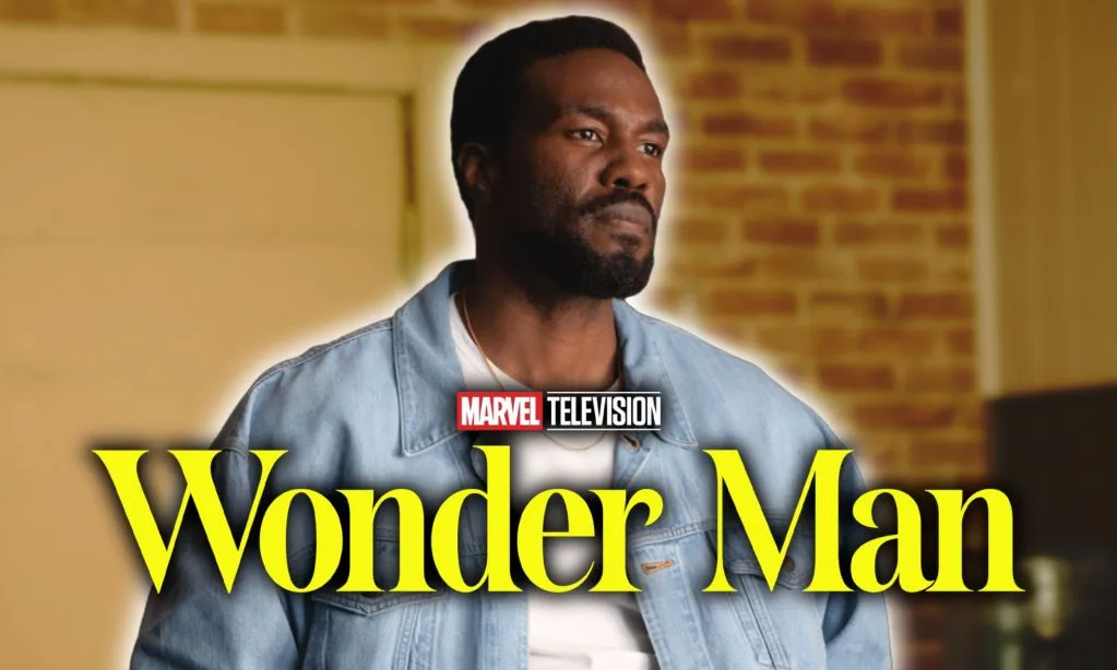Estrella de ‘Wonder Man’ se pronuncia sobre su cancelación y lanza dardos contra Marvel