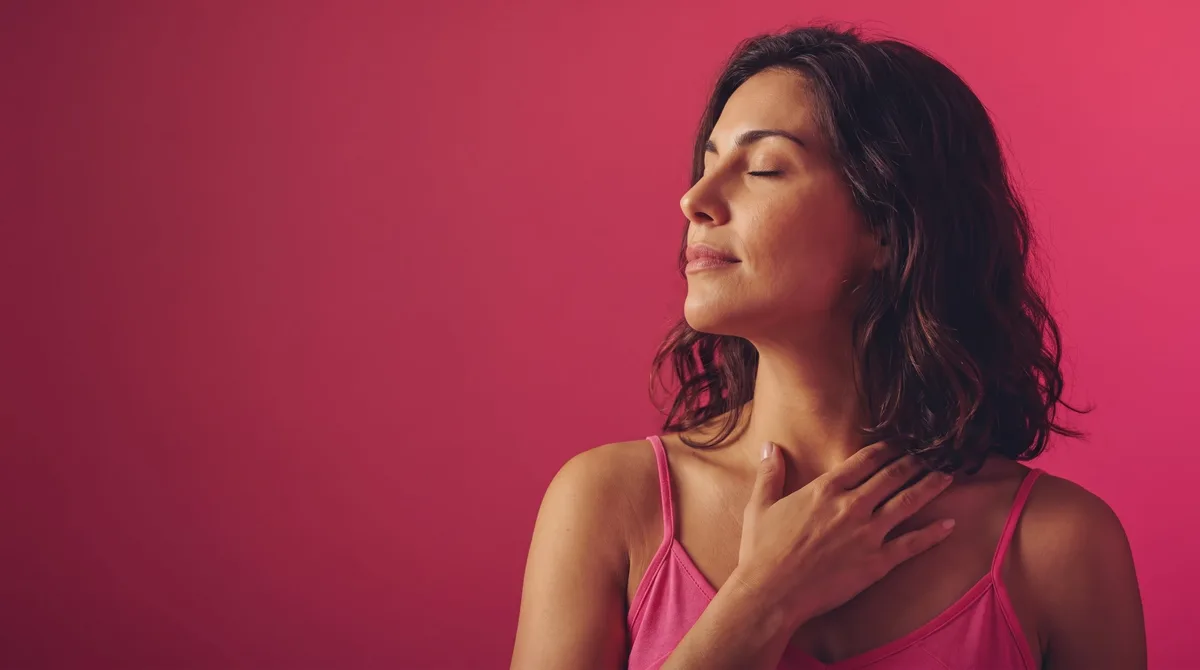 Cinco mitos sobre el cáncer de mama que pueden retrasar una consulta y cómo reconocer las señales para un diagnóstico temprano
