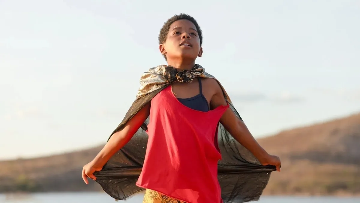 Bahia é destaque entre filmes que disputam vaga do Brasil no Oscar 2027