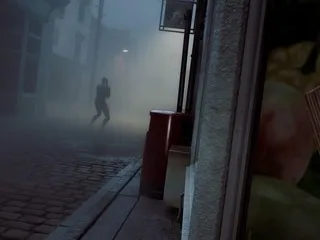 Test Silent Hill Townfall : un chef-d’œuvre de l’horreur à la réalisation exceptionnelle