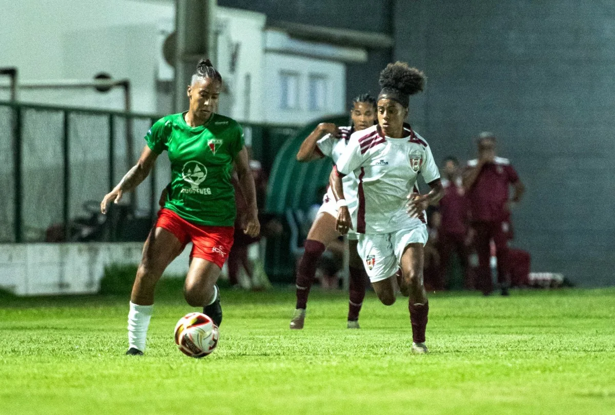 CEOV vence o Paulistano, e Mixto faz seis gols sobre o Sorriso no Mato-grossense Feminino