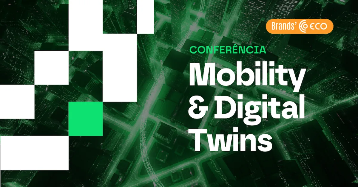 Lisboa recebe conferência sobre mobilidade e Digital Twins