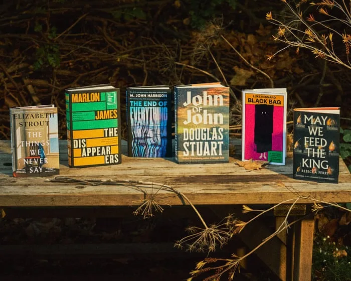 I read 163 novels and these are the six best: Mary Beard on judging the Booker prize