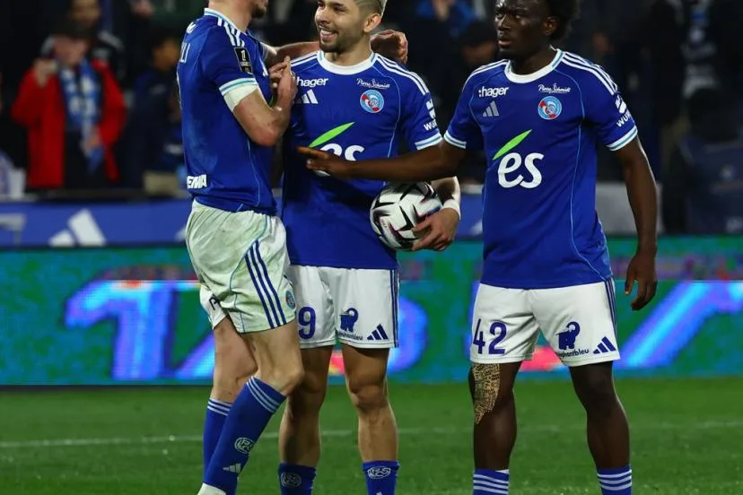 Mercato : Ipswich annonce les arrivées d'Abdoul Ouattara et Julio Enciso en provenance de Strasbourg