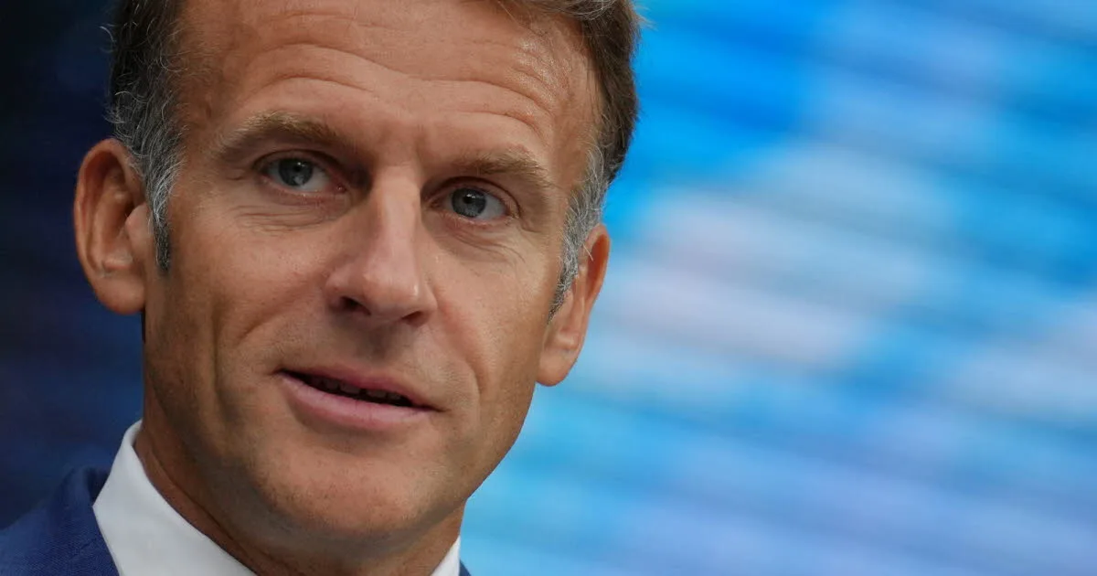 Politique. Interdiction des réseaux sociaux aux moins de 15 ans : la France soumet une nouvelle version à l'UE