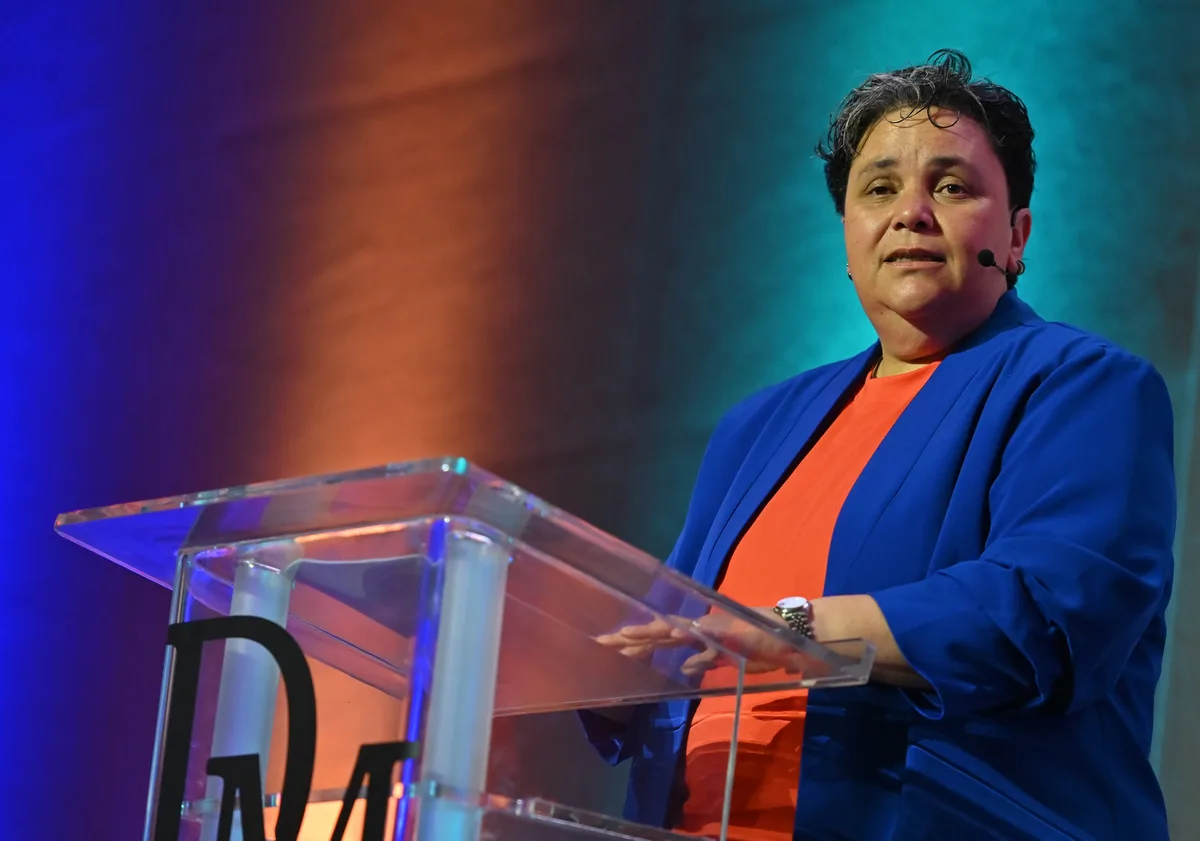 The Gathering 2026: Lion and mosquito: The spirit Daily Maverick brings to SA’s collapsing cities