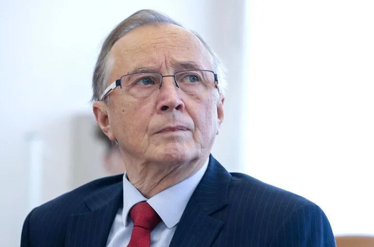 Николай Бурляев: Моя парламентская пятилетка не прошла даром