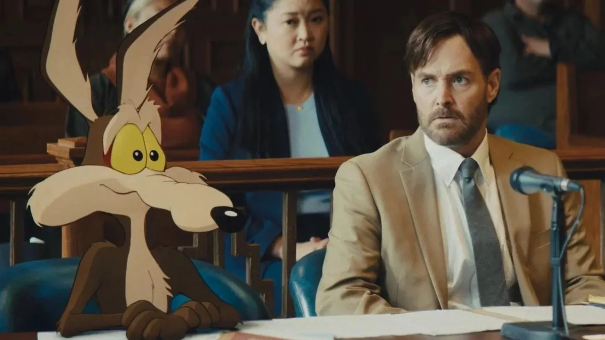 O inesperado contexto político por trás de ‘Coyote vs. Acme’