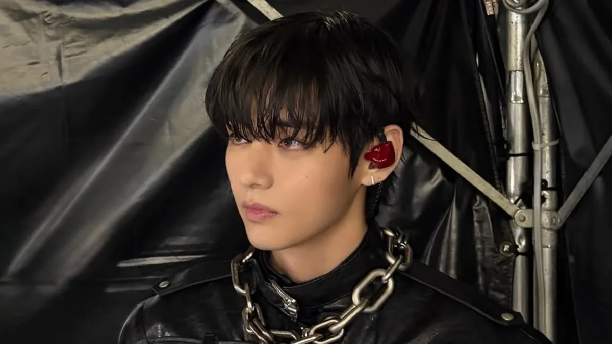 V, do BTS, surpreende fãs ao revelar diagnóstico e o que ouviu no Exército sobre condição: “Nunca contei”; assista Foto: Reprodução/Instagram