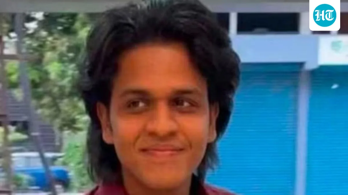 Kochi Mini Cooper crash: Driver’s mother appeals for privacy, extends condolences to victims’ families