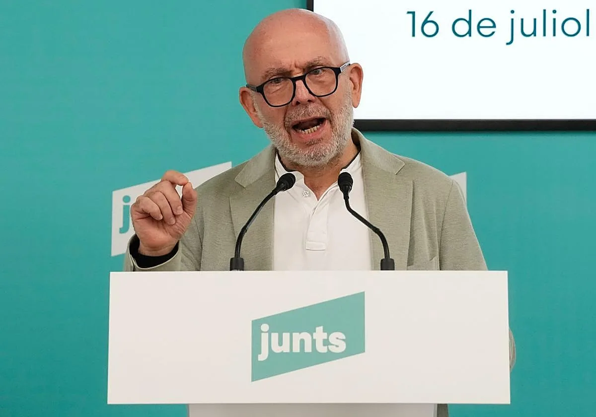 La Audiencia Nacional condena a Sito Miñanco a 17 años de cárcel por la operación Mito y absuelve a Boye