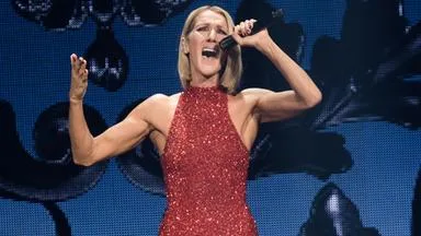 Céline Dion: Vorbereitung auf Bühnen-Comeback