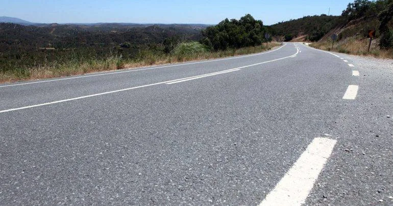 PCP reclama conclusão de troço do IP2 em Évora