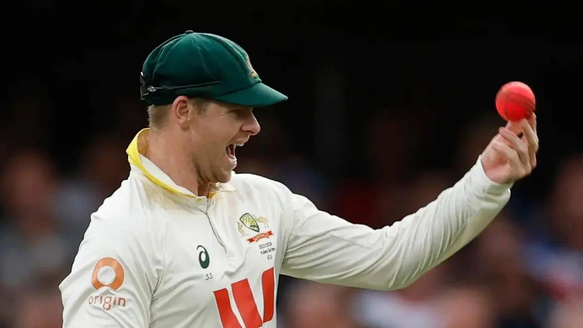 Steve Smith scripts history, breaks Root's Test record in South Africa Test