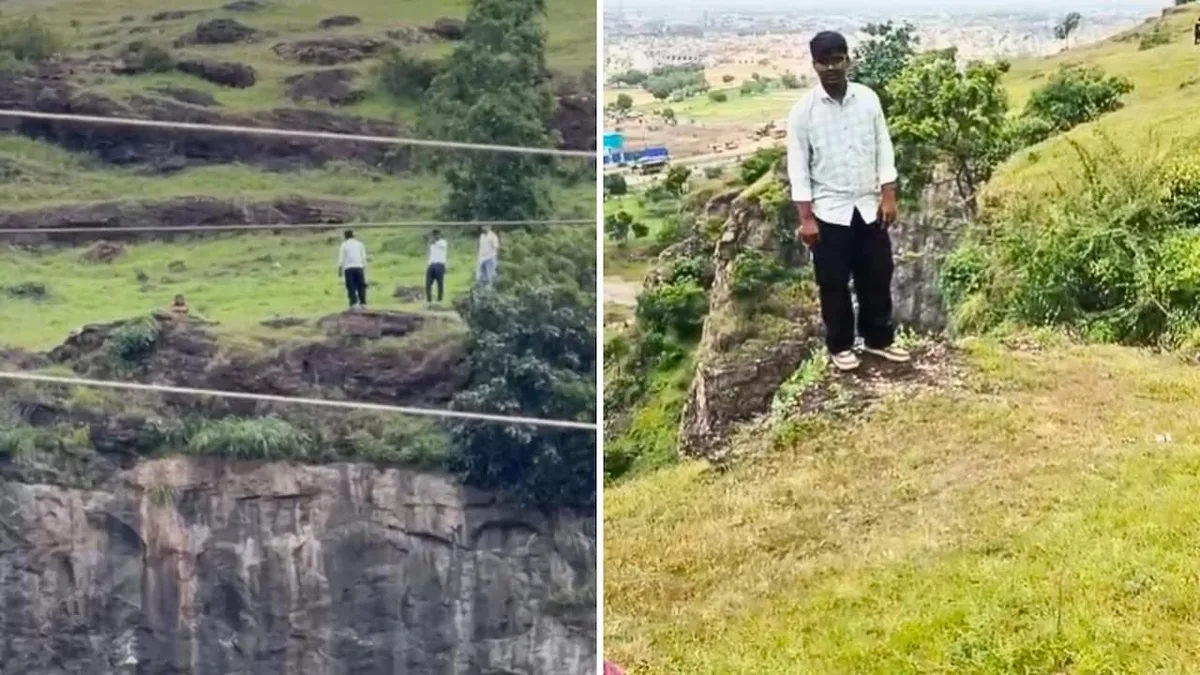 iPhone EMI Behind Teen, Parents' Deaths In Maharashtra Hill Horror