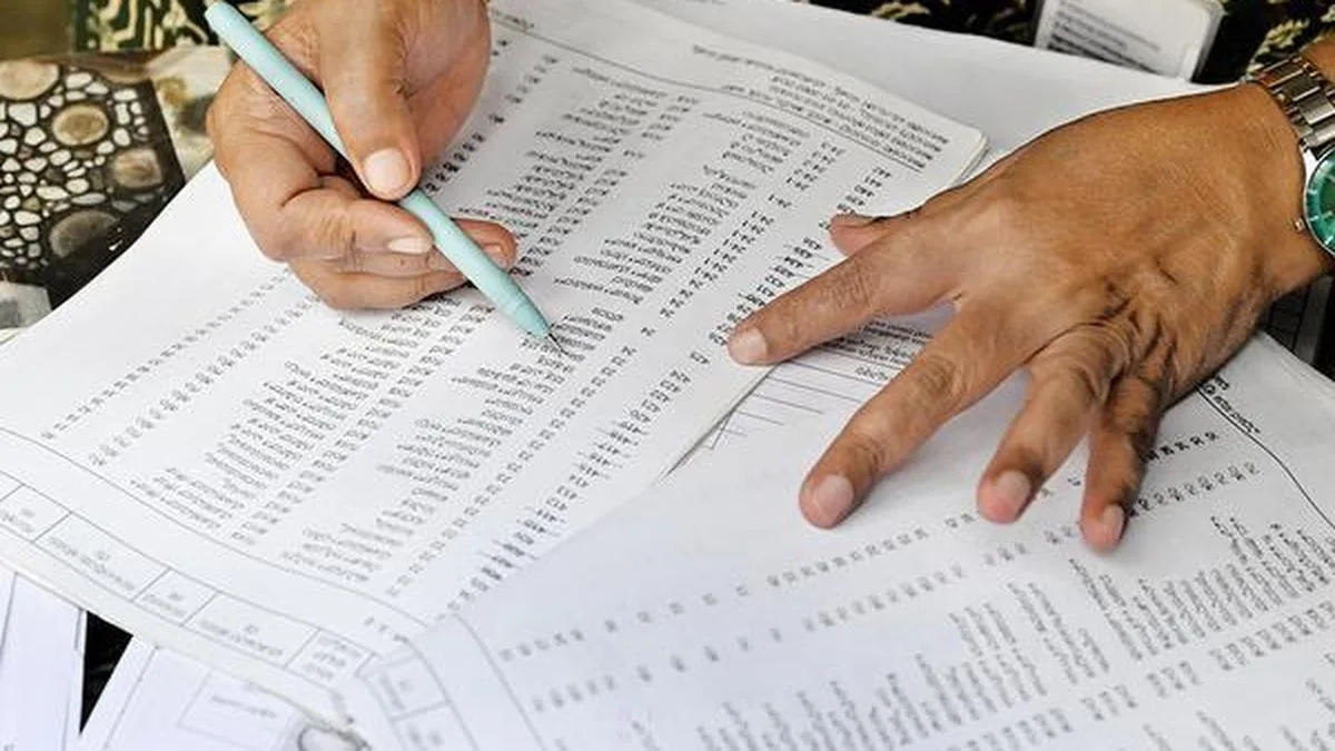 Mansoor Ali Khan’s Mahadevapura voter-roll complaint forwarded to ECI