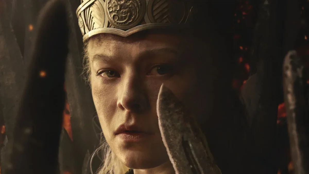 Por que A Casa do Dragão não consegue superar Game of Thrones?