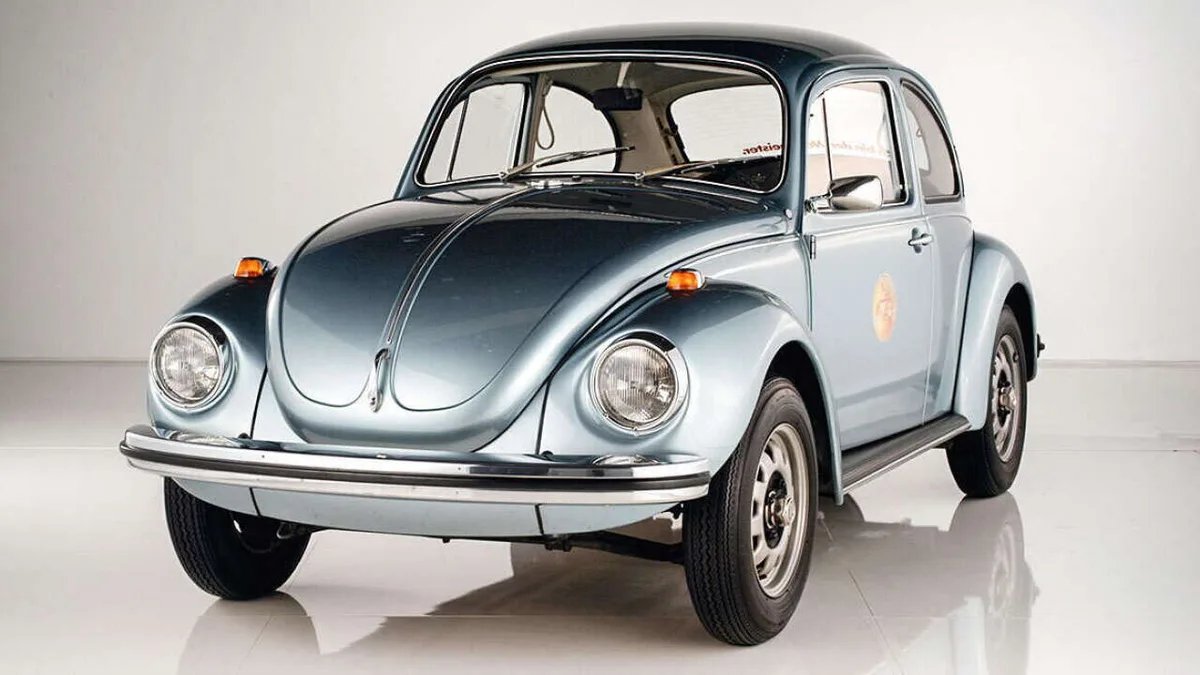 Antes del Tsuru el 'Vocho' fue el auto preferido en México, ¿qué causó su fin?