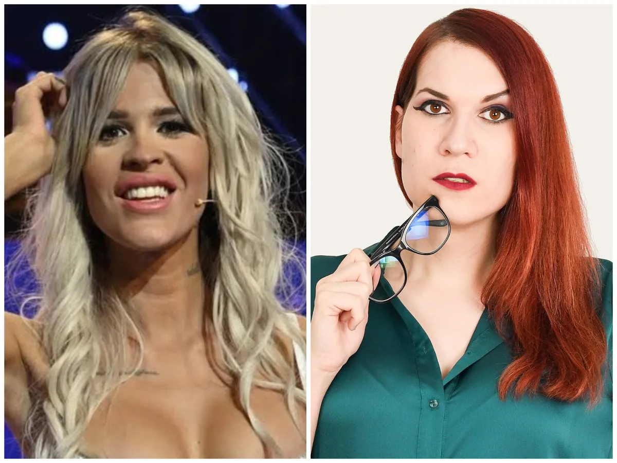 Ylenia de Gandía Shore se enfrenta a seis años de cárcel por delito de odio contra la cómica trans Elsa Ruiz: "Atacó su identidad de género"