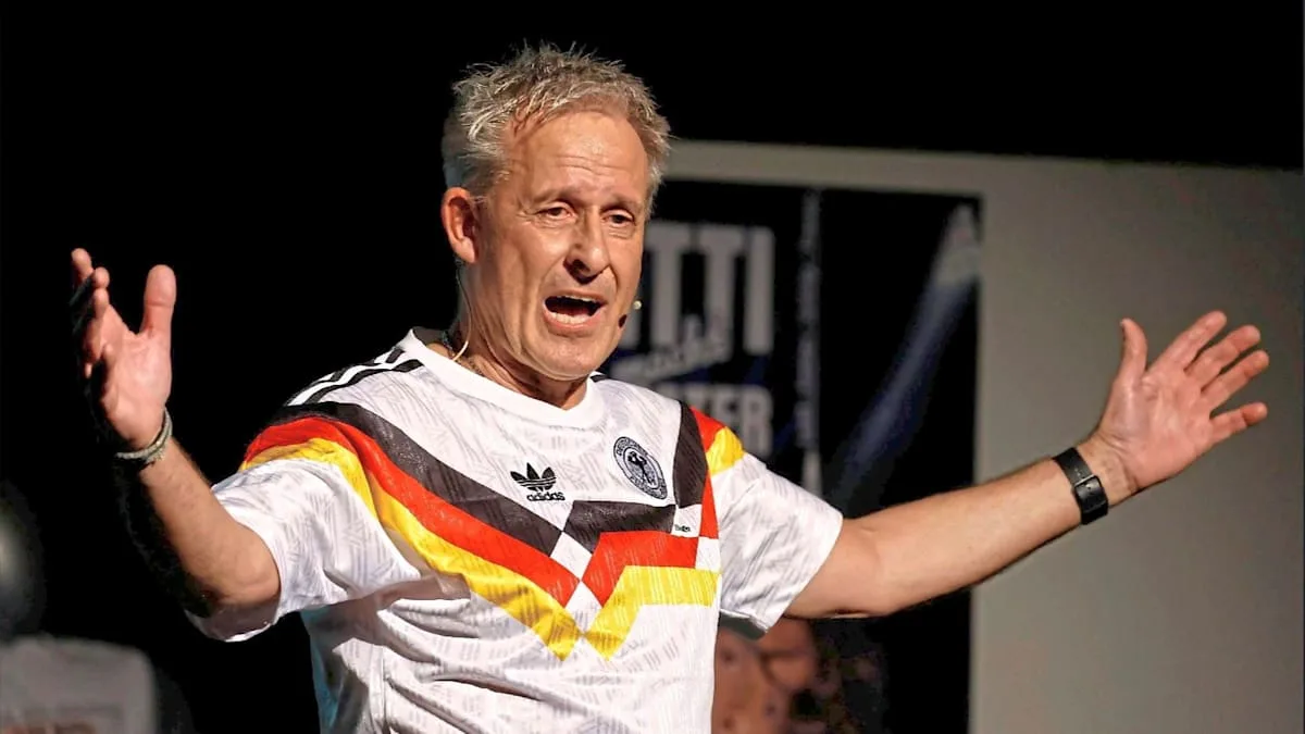 „Kloppi ist die einzig mögliche Chance, den deutschen Fußball wieder auf Erfolgskurs zu bringen“
