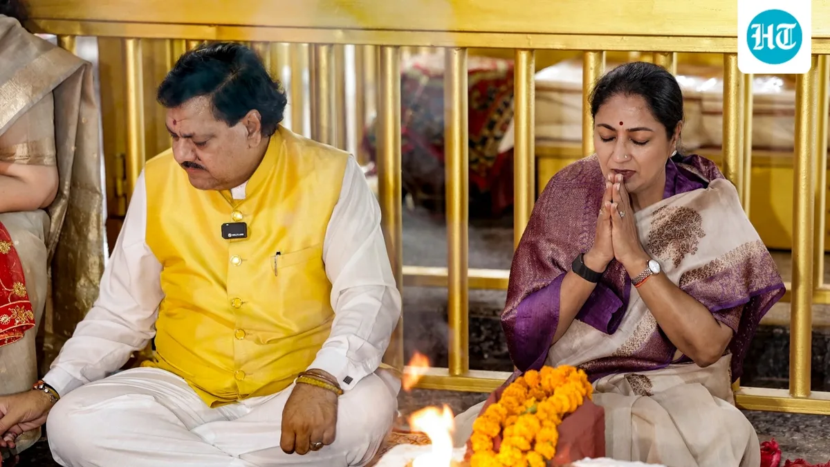 Delhi CM's ‘insensitivity’: AAP slams state for celebrating PM's birthday days after Satya Niketan tragedy